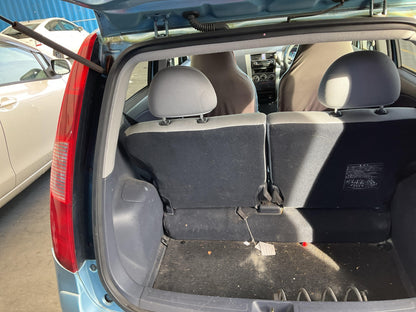 2004 Mitsubishi Colt 4G19-DL3199 WRECKING FOR PARTS ONLY