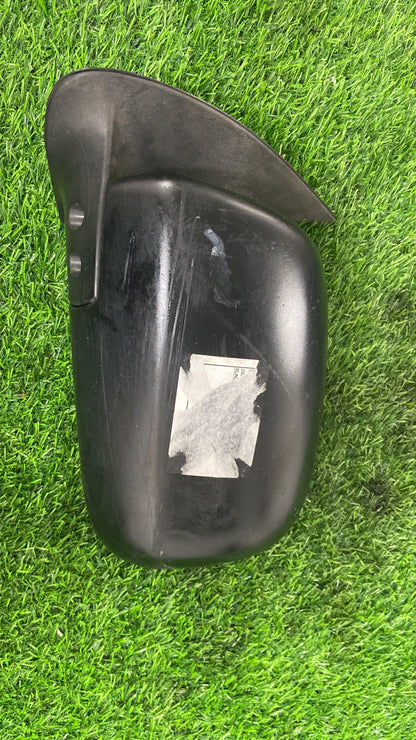 2005 - 2015 Toyota Hilux Left Door Mirror MANUAL