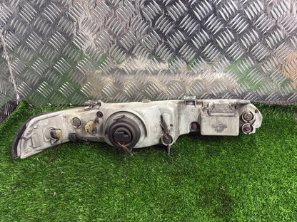 1990 - 1993 Honda Integra Left Headlight STANLEY 330-6526