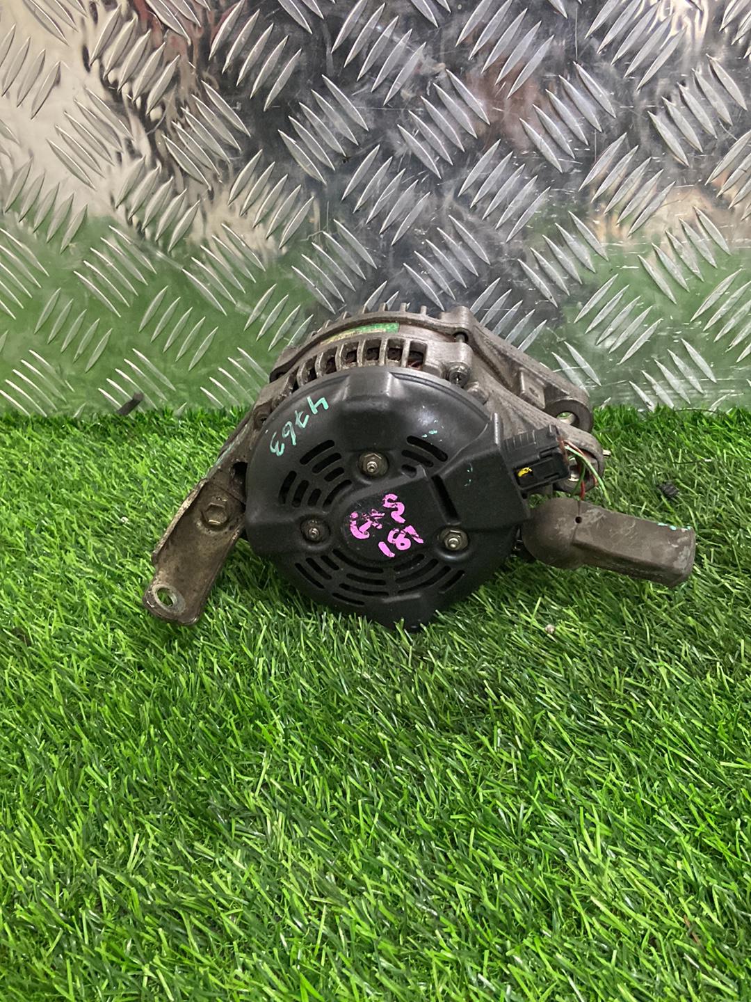 2004 - 2009 Toyota Mark X Alternator 2706031040 , 104210-4067