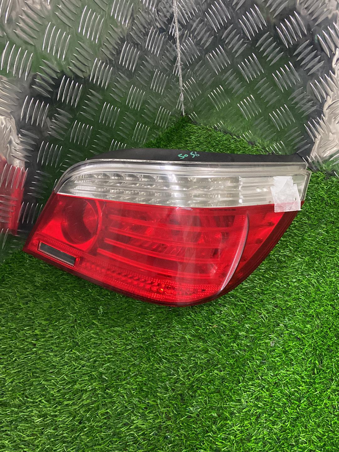 2003 - 2010 BMW 535i Right Taillight 7177282
