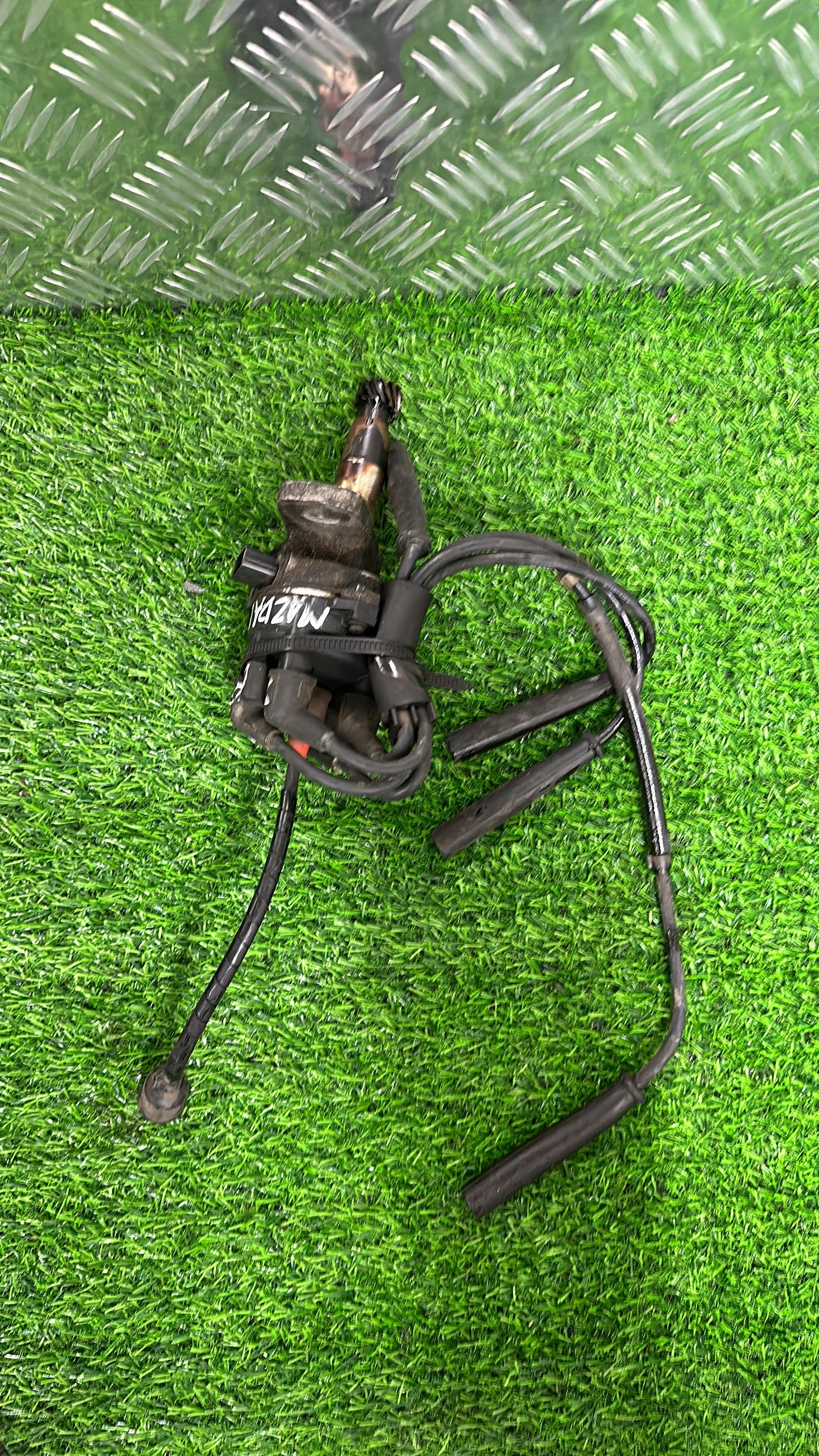 1999 - 2016 Mazda Bongo Van Distributor F8 1.8L Petrol