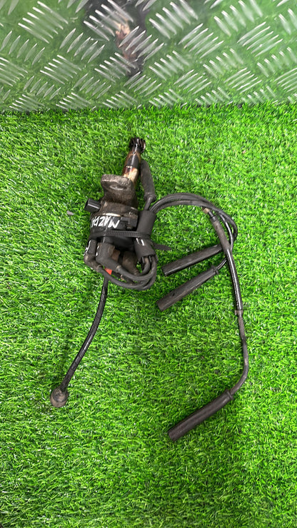 1999 - 2016 Mazda Bongo Van Distributor F8 1.8L Petrol