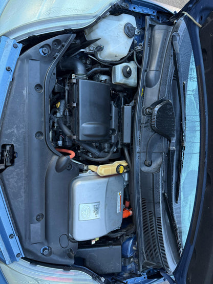 2006 Toyota Prius 1NZ3874375 WRECKING FOR PARTS ONLY