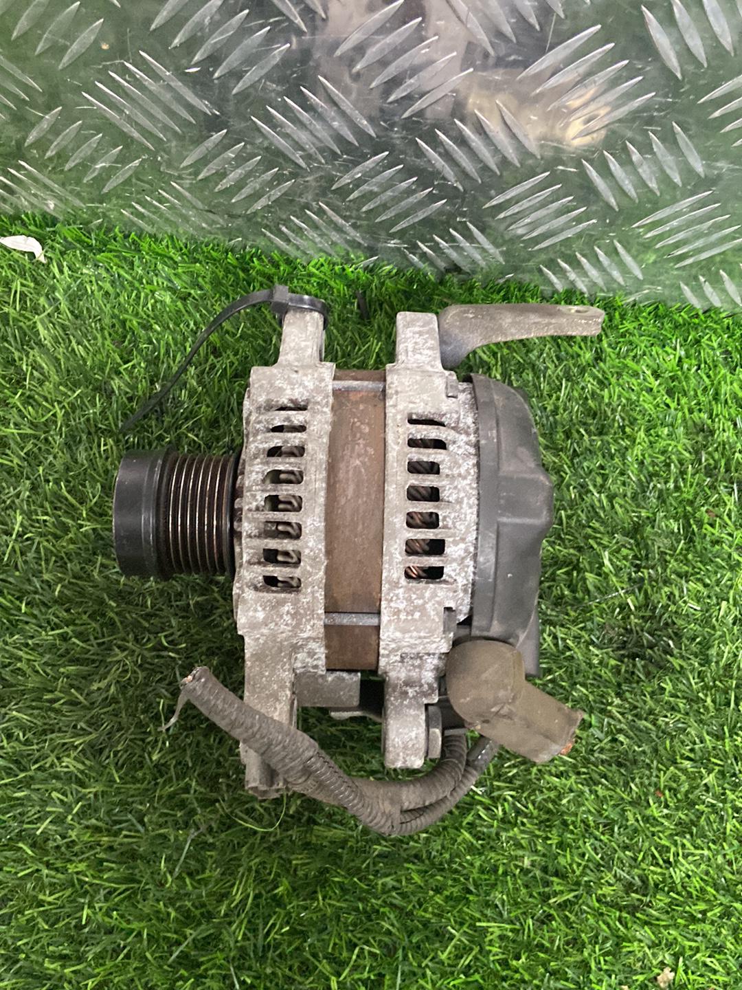 2003 - 2008 Toyota Crown Alternator 2706031030