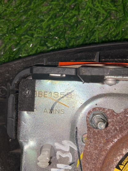 1998 - 2006 Mazda B-Series Right Front Airbag 8BE1356