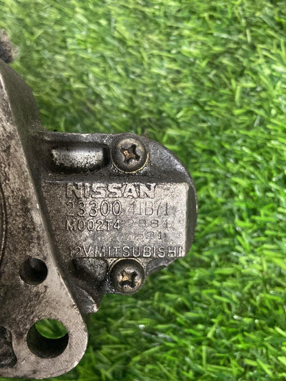1992 - 2003 Nissan March Starter Motor 2330041B71