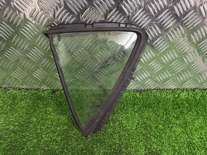 2011 - 2021 Toyota Aqua Left Rear Quarter Door Glass M28.08 Tint