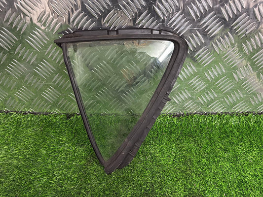2011 - 2021 Toyota Aqua Left Rear Quarter Door Glass M28.08 Tint