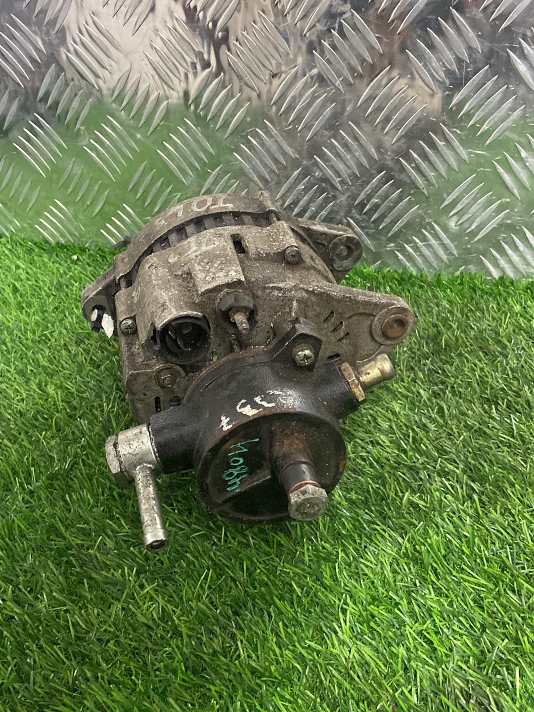 1987 - 1996 Nissan Patrol Alternator ALT32123