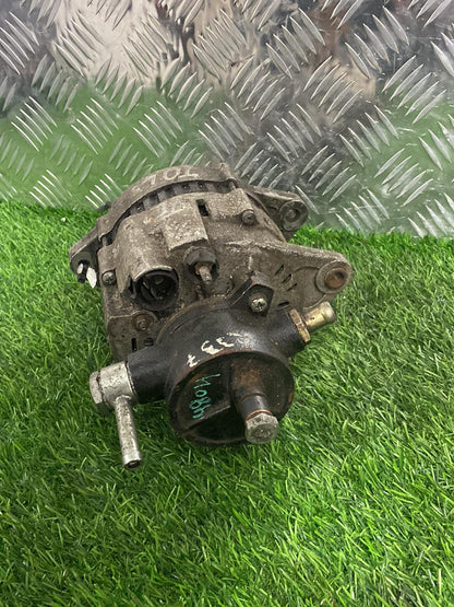 1987 - 1996 Nissan Patrol Alternator ALT32123