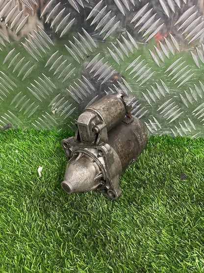 1998 - 2003 Mazda Familia Starter Motor M3T24486