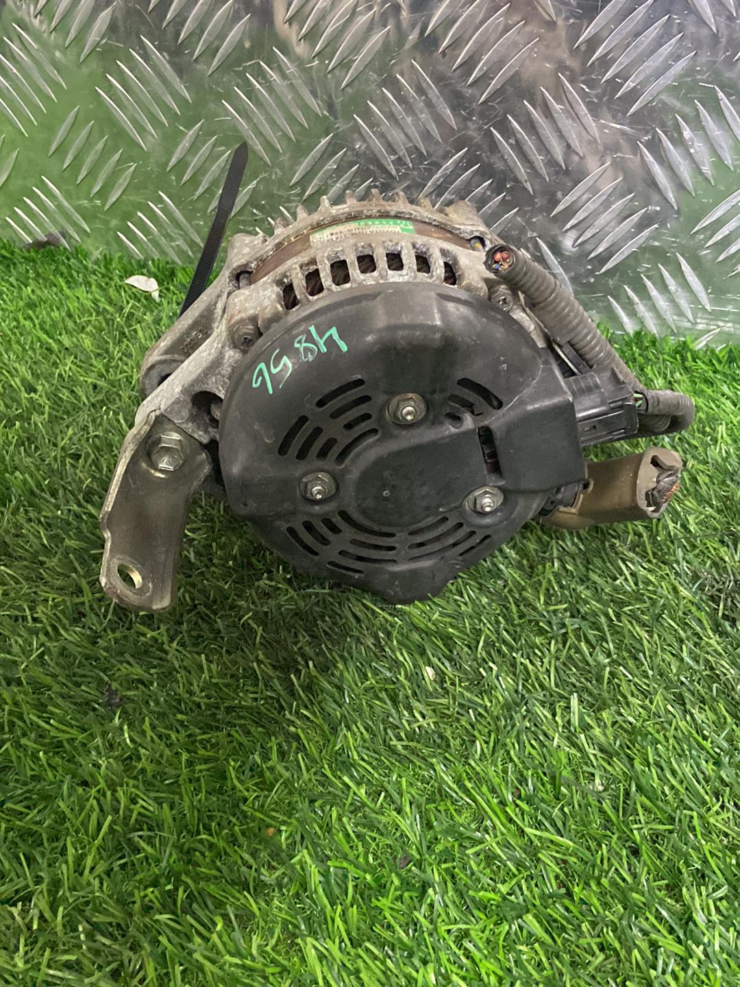 2003 - 2008 Toyota Crown Alternator 2706031030