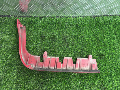 1990 - 2012 Mitsubishi L300 Right Headlight Bracket 120-37615