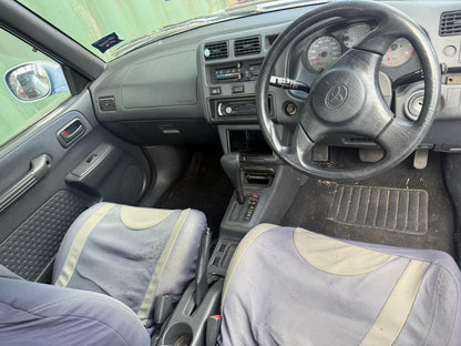 1997 Toyota RAV4 3S-7357946 WRECKING FOR PARTS ONLY