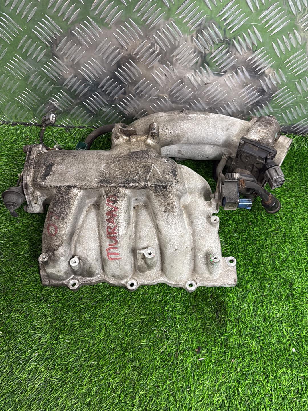 2004 - 2009 Nissan Murano Intake Manifold