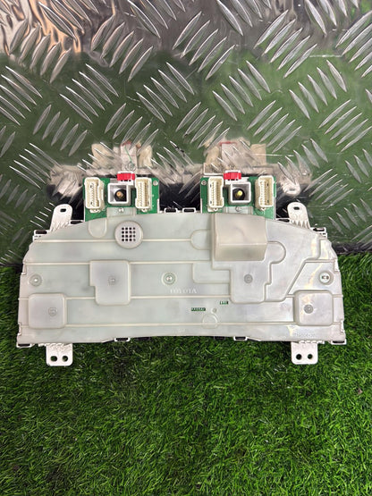 2003 - 2008 Toyota Land Cruiser Prado Instrument Cluster 83800-6D330C