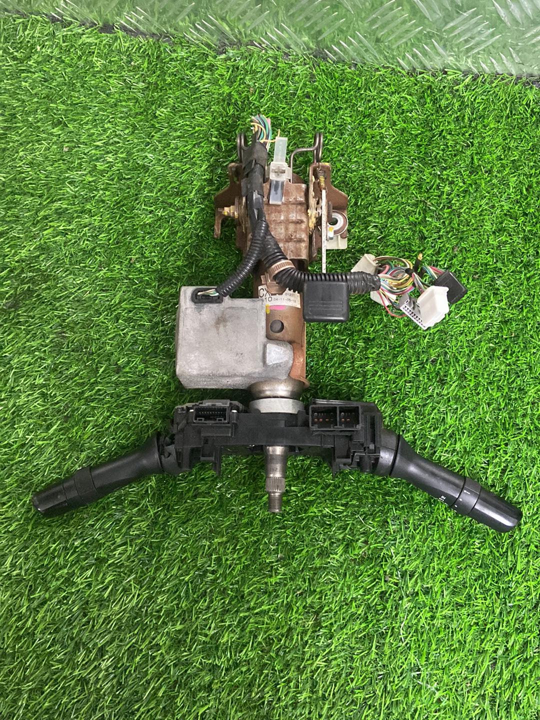 2004 - 2009 Toyota Mark X Steering Column 89998-52-01