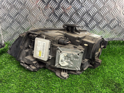 2008 - 2012 Audi A4 Right Headlight 8K0 941 004 D