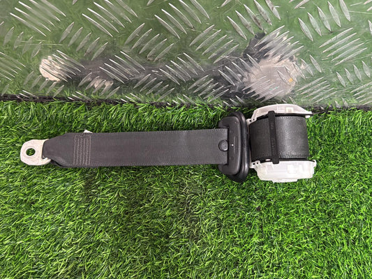 2002 - 2009 Nissan March Right Rear Seat belt 7K3360