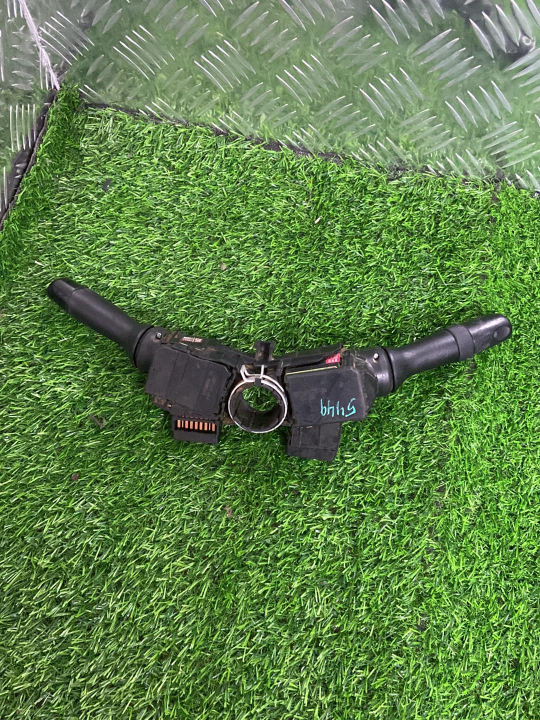 2004 - 2015 Toyota Hilux Combination Switch 0K021-L02-17F843