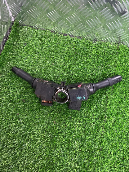 2004 - 2015 Toyota Hilux Combination Switch 0K021-L02-17F843