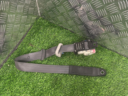 Mitsubishi Lancer Left Front Seat Belt TK-AB2-N586