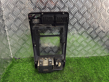 1996 - 2002 Toyota Hilux Surf Dash Vent Surround Centre 55405-35030