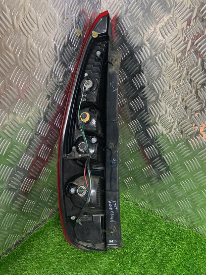 2002 - 2013 Mitsubishi Colt Right Taillight STANLEY P4914