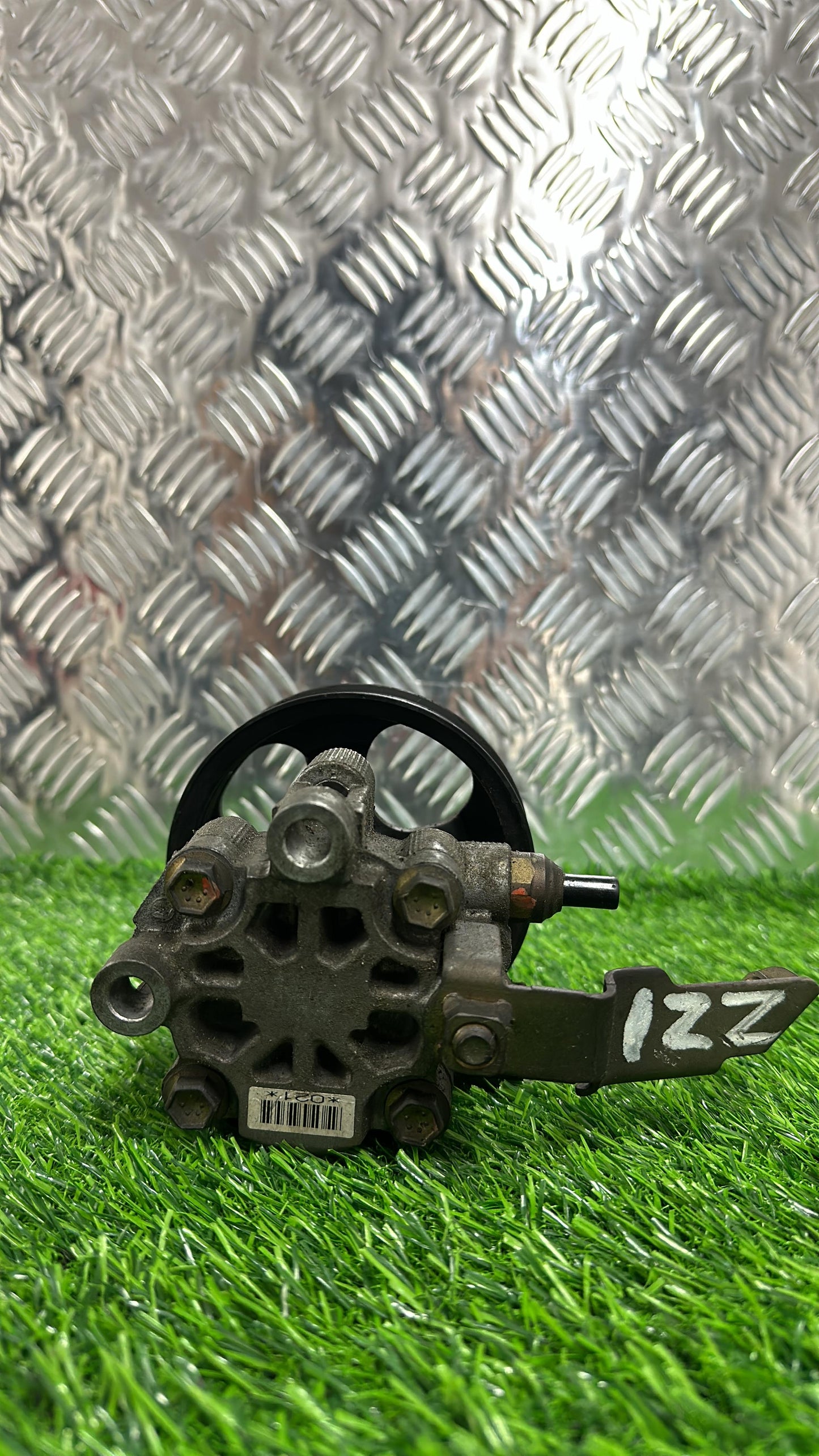 Toyota Corolla Power Steering Pump 1ZZ