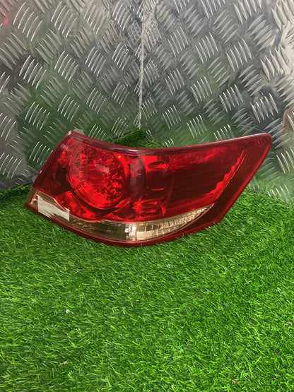 2006 - 2012 Toyota Aurion Right Taillight KOITO 06-113