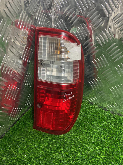 1998 - 2006 Ford Courier Right Taillight STANLEY P4205R