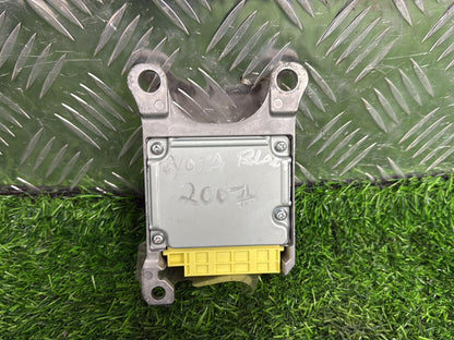 2006 - 2009 Toyota Blade Airbag Module 89170-12630
