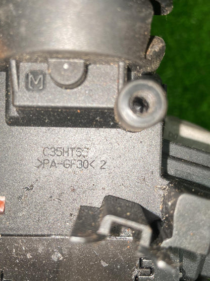 2004 - 2009 Toyota Mark X Combination Switch C35HT65