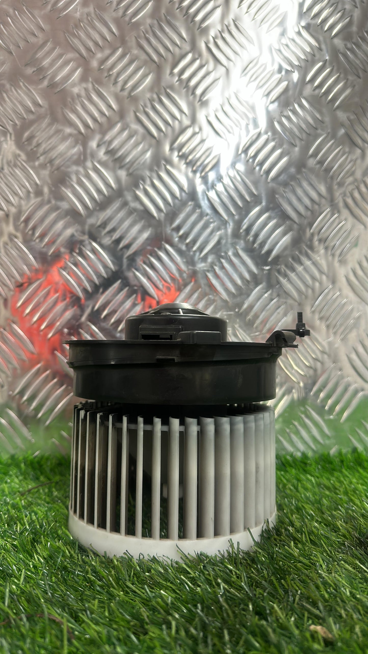 2007 - 2013 Nissan X-Trail Blower Motor T31