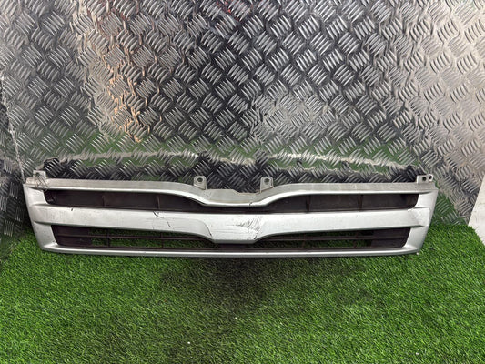 2005 - 2009 Toyota Hiace Grille Widebody Type 53100-26290