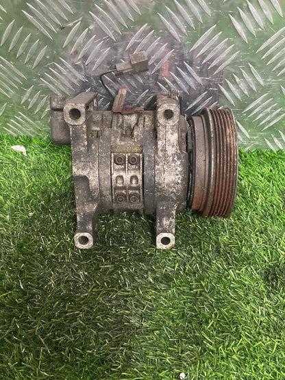 1998 - 2002 Nissan Cube A/C Compressor