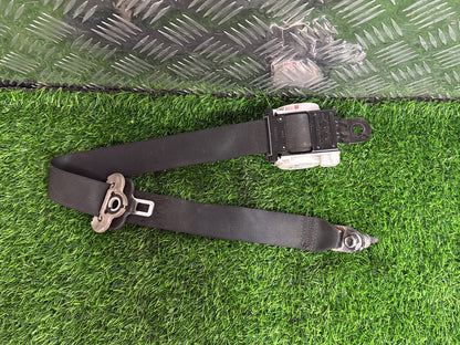 2006 - 2014 Nissan Navara Left Rear Seat Belt TTC-AH0-G2057