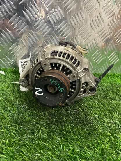 1995 - 2002 Toyota Granvia Alternator 2706067040
