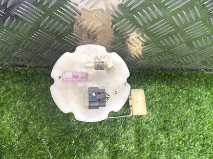 Nissan Elgrand Fuel Pump 17040 WL80A