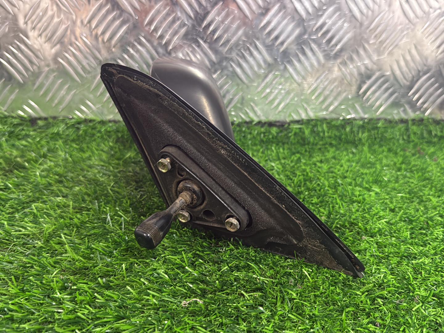 Toyota Corolla Left Door Mirror Manual Adjust