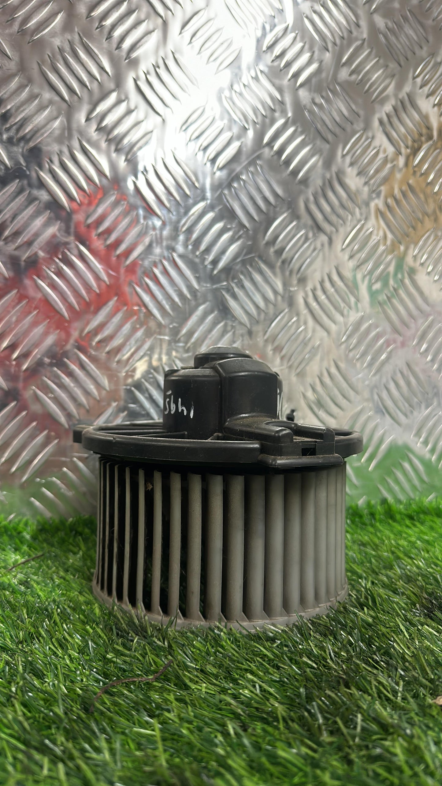 Toyota Land Cruiser Blower Motor 194000-1050