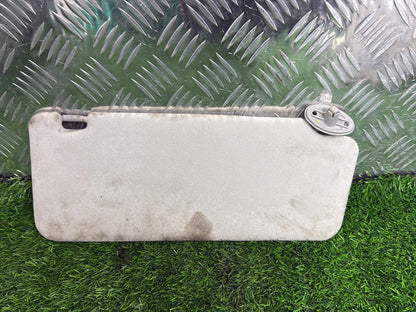 Toyota Hilux Right Sun Visor