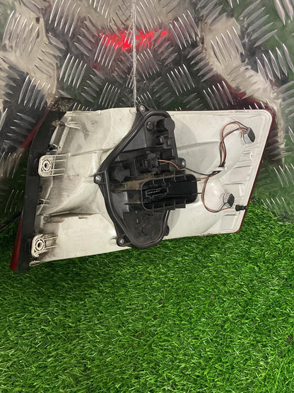 2014 - 2019 Skoda Octavia Left Taillight 5E5945095