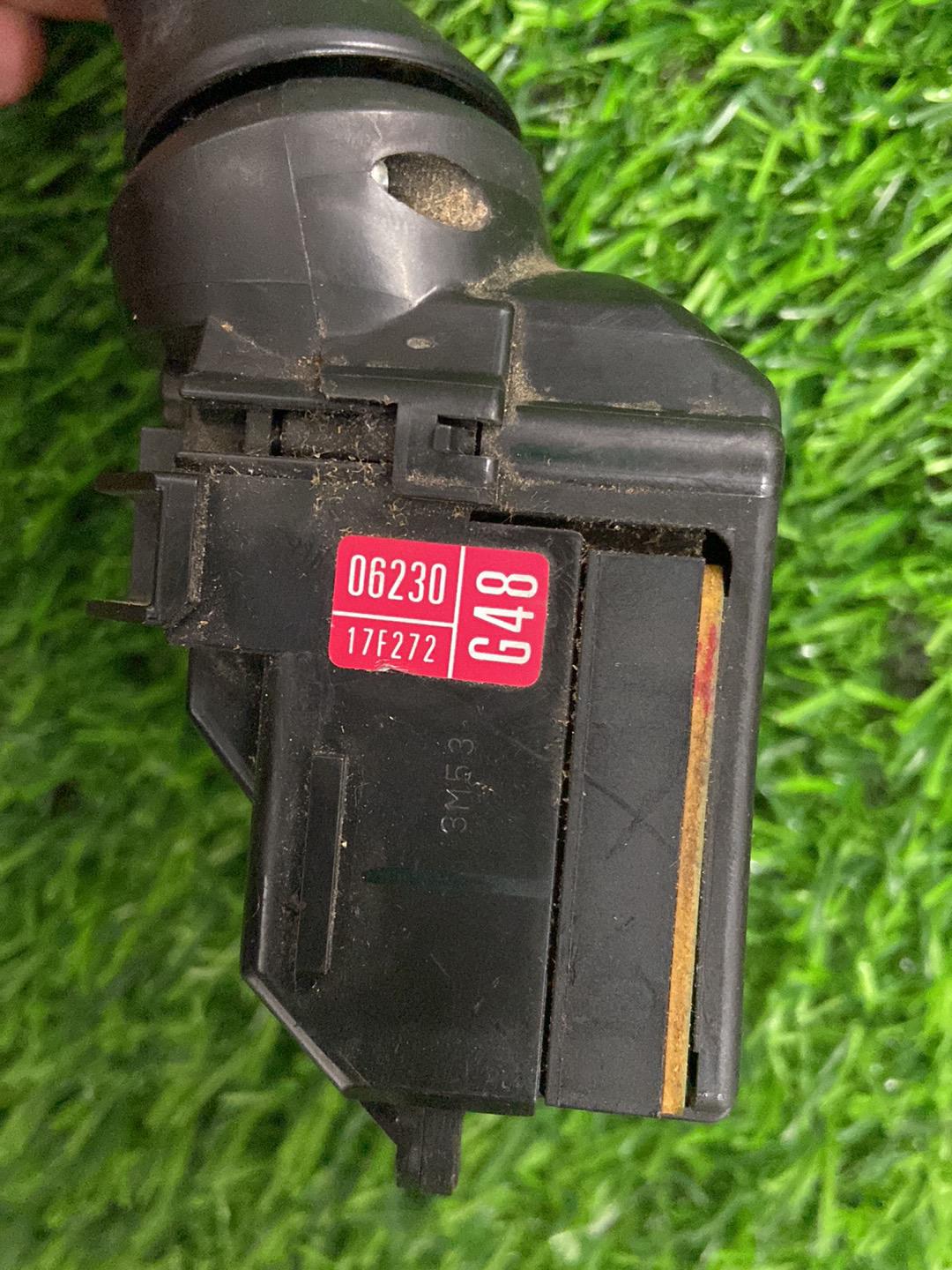 2006 - 2011 Toyota Camry Wiper Switch 06230-G48-17F272