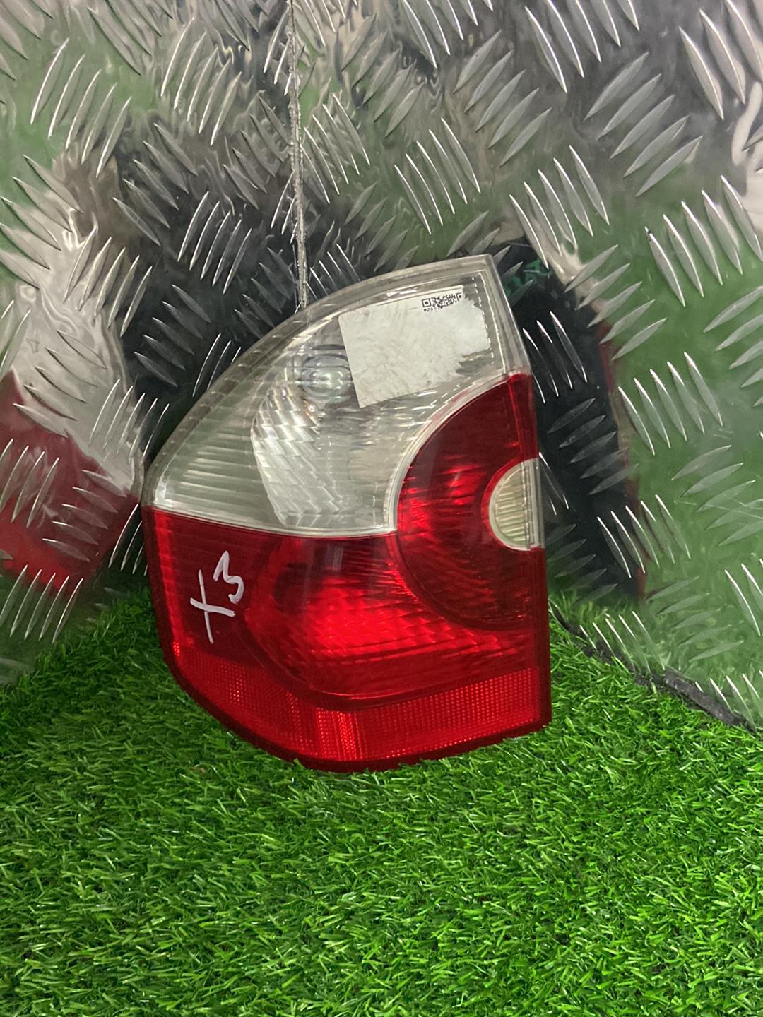 2003 - 2010 BMW X3 Left Taillight 6321-6990169