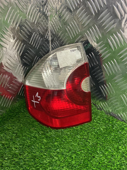 2003 - 2010 BMW X3 Left Taillight 6321-6990169