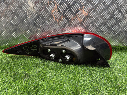 Mazda CX-5 Right Taillight STANLEY W0429