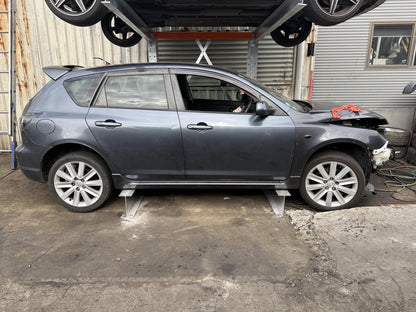 2008 Mazda Axela L3-0301169 WRECKING FOR PARTS ONLY