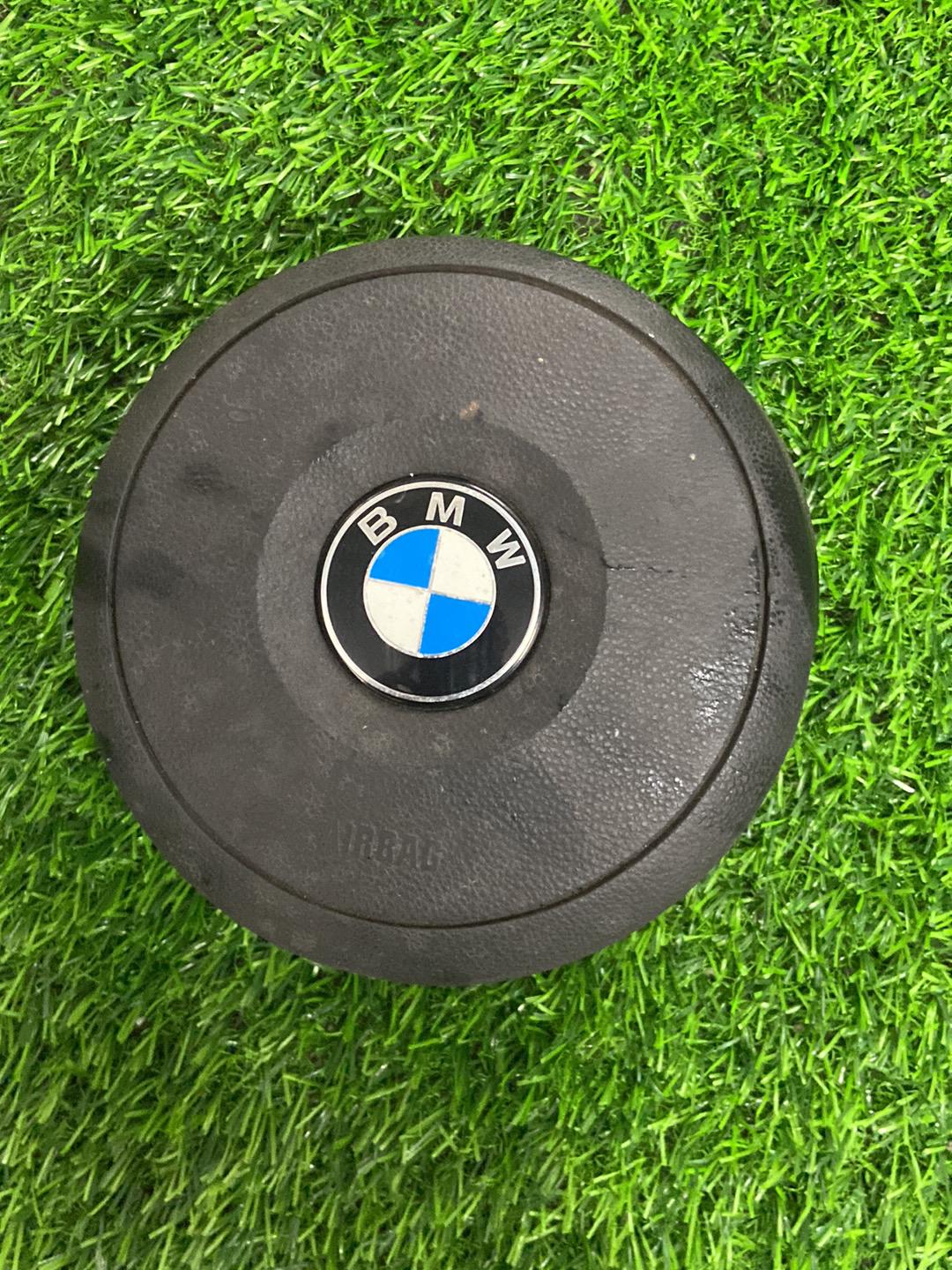 2003 - 2010 BMW 550i Right Front Airbag 607384400